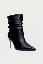 spiridoula metheniti shoes xalkida p carrano 195076 black 2