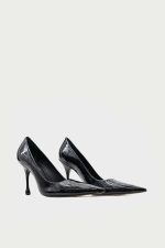 spiridoula metheniti shoes xalkida p carrano 803001 black pat