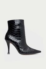 spiridoula metheniti shoes xalkida p carrano 873004 black snake