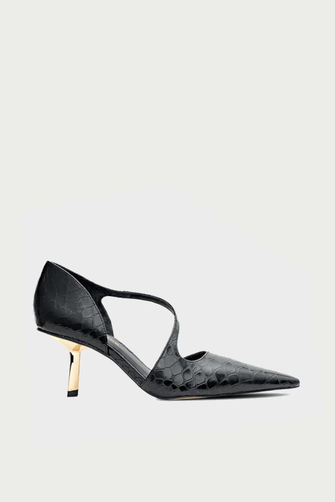 spiridoula metheniti shoes xalkida p carrano 877006 black snake