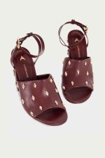 spiridoula metheniti shoes xalkida p carrano mahogany 895001 2
