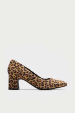 spiridoula metheniti shoes xalkida p clarks fernie court animal print
