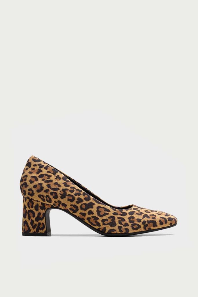 spiridoula metheniti shoes xalkida p clarks fernie court animal print