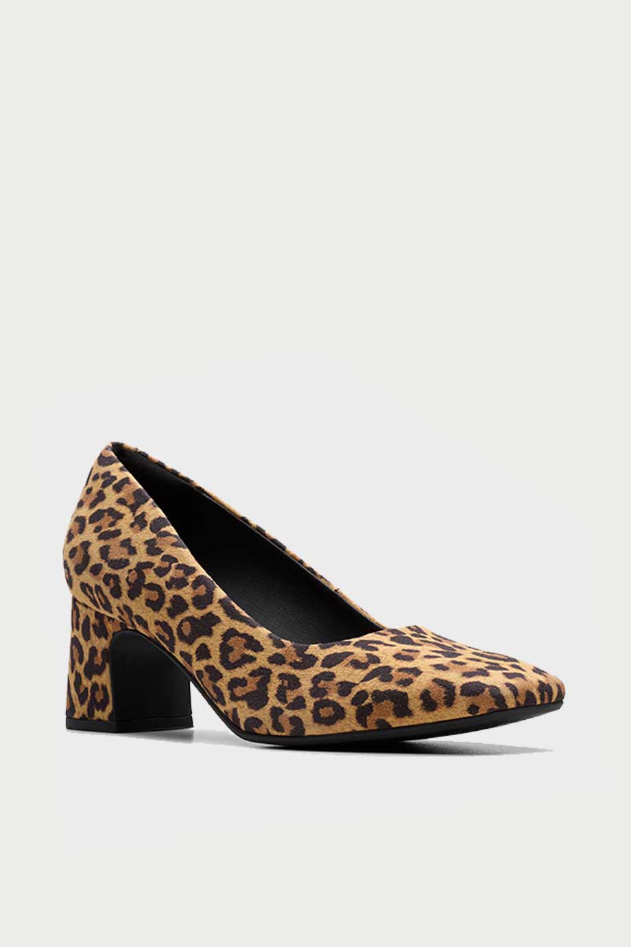 spiridoula metheniti shoes xalkida p clarks fernie court animal print 1