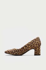 spiridoula metheniti shoes xalkida p clarks fernie court animal print 2