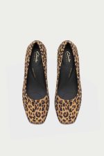 spiridoula metheniti shoes xalkida p clarks fernie court animal print 4