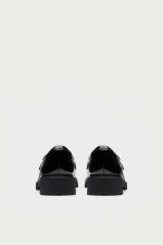 spiridoula metheniti shoes xalkida p clarks lauryl tassel black patent 5