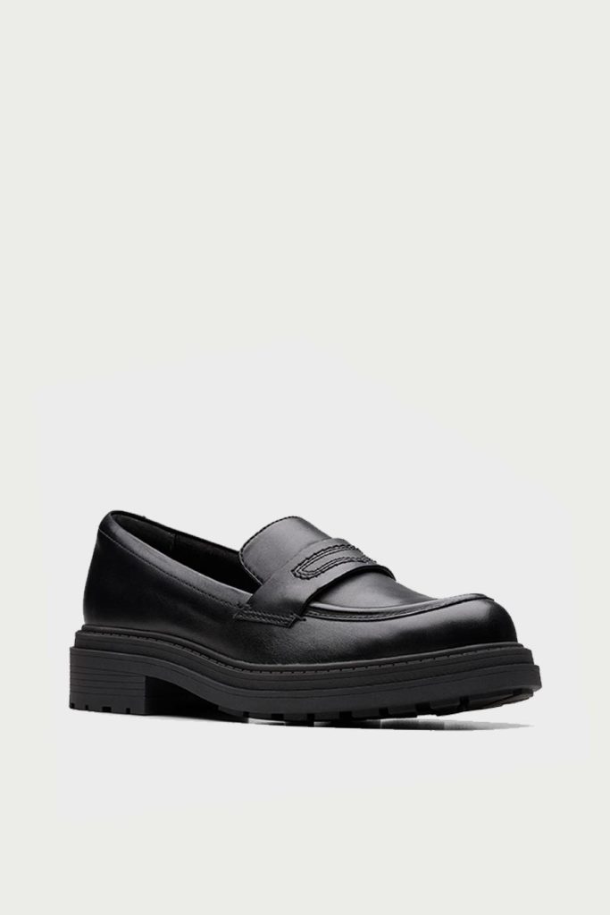 spiridoula metheniti shoes xalkida p clarks orinoco 3 egde black leather 1