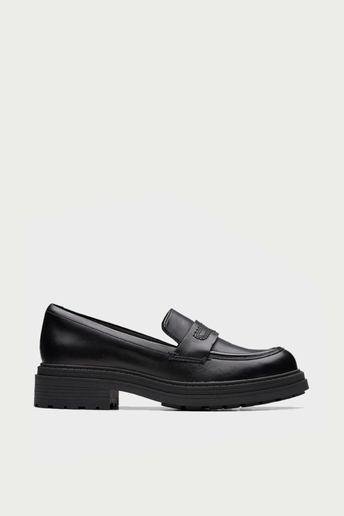 spiridoula metheniti shoes xalkida p clarks orinoco 3 egde black leather