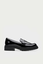 spiridoula metheniti shoes xalkida p clarks orinoco 3 egde black patent