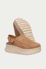 spiridoula metheniti shoes xalkida p heydude delray clog 44259 tan suede