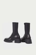 spiridoula metheniti shoes xalkida p vagabond 5642 502 black 3