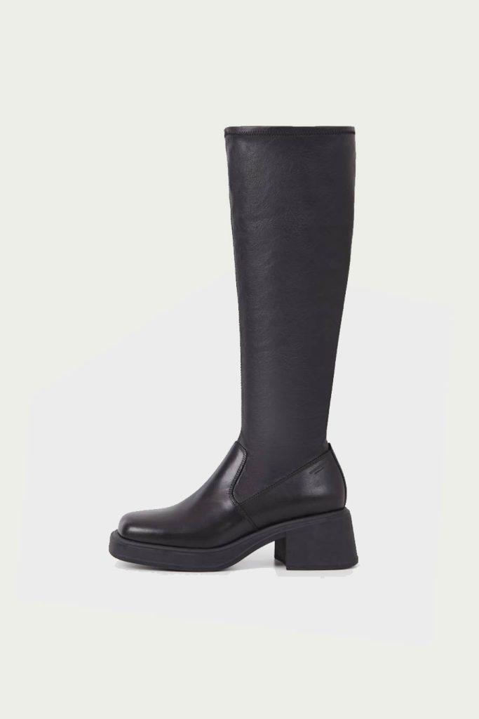 spiridoula metheniti shoes xalkida p vagabond black 5642 402
