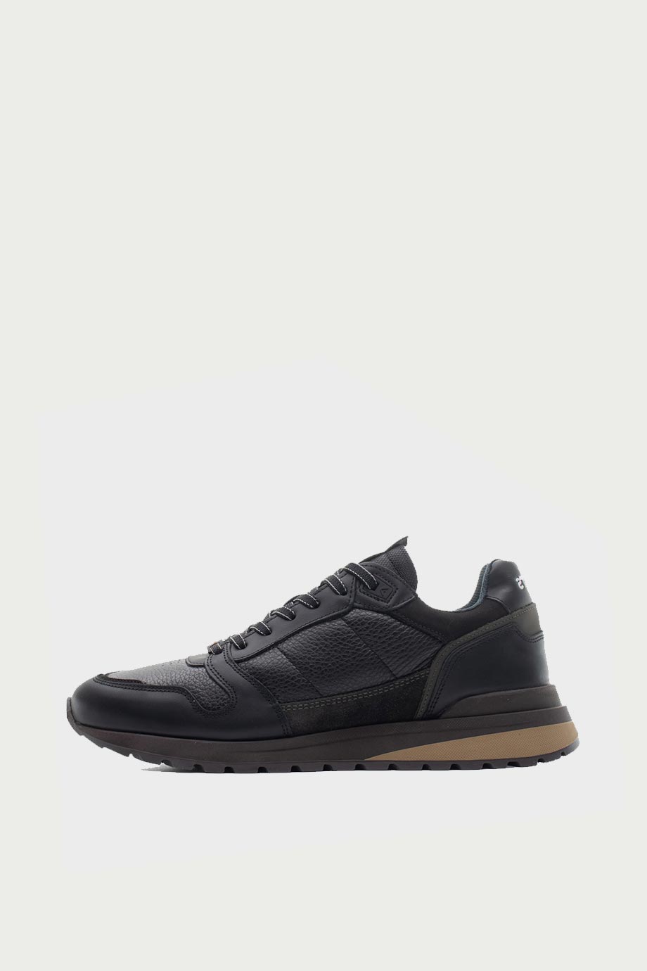 spiridoula metheniti shoes xalkida p ambitious 14023 4848 teddy dark brown black 1