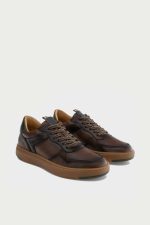 spiridoula metheniti shoes xalkida p ambitious 14095 7129 aktif brown 2