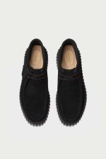 spiridoula metheniti shoes xalkida p black suede clarks torhill moss 5