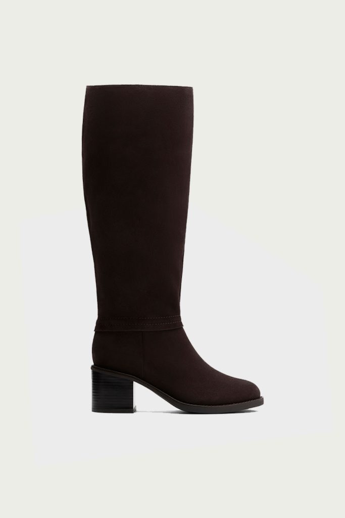 spiridoula metheniti shoes xalkida p clarks chamberly hi brown suede