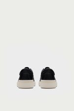 spiridoula metheniti shoes xalkida p clarks craft swift black leather 5