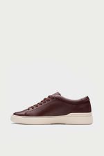 spiridoula metheniti shoes xalkida p clarks craft swift brown leather 2