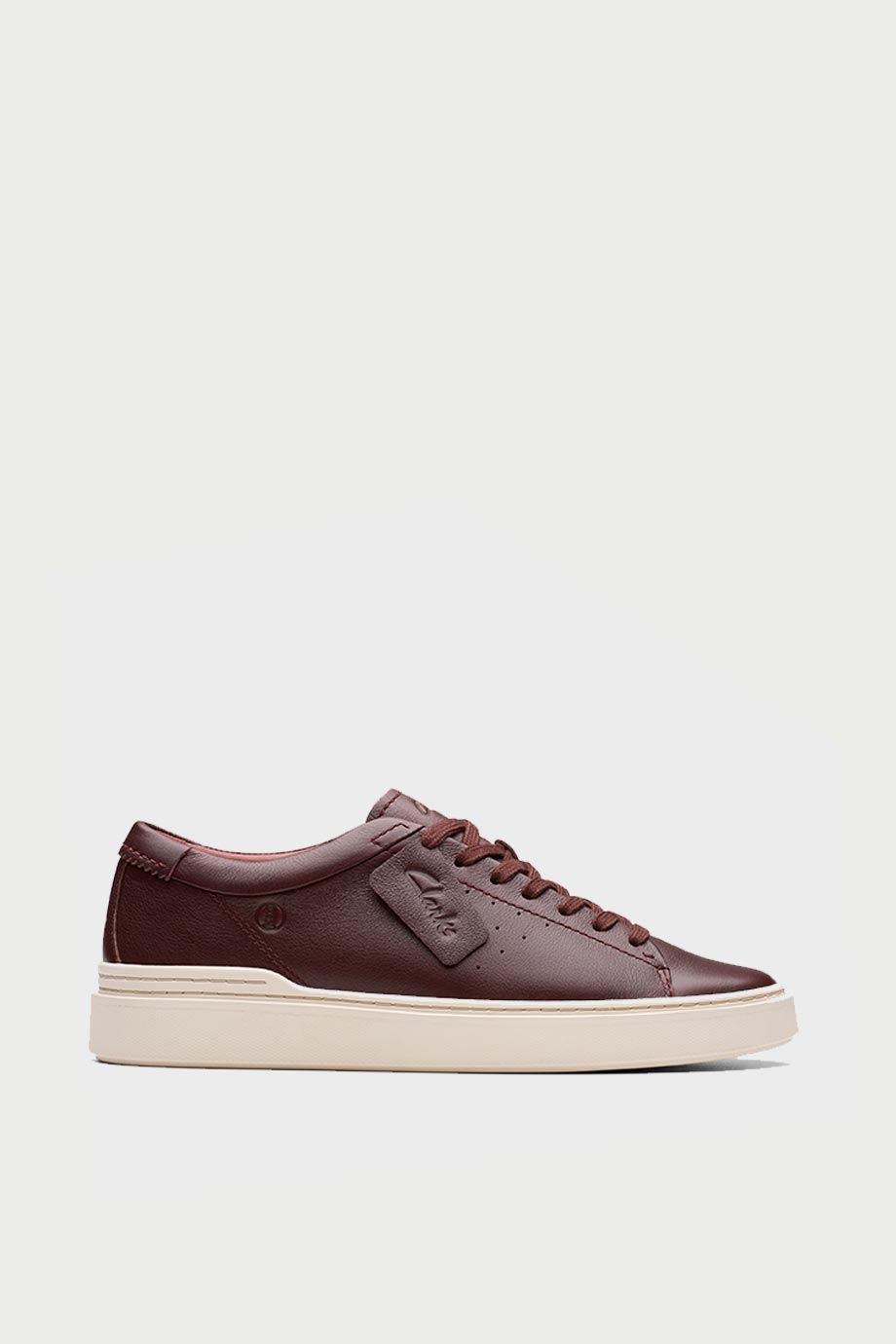 spiridoula metheniti shoes xalkida p clarks craft swift brown leather