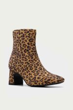 spiridoula metheniti shoes xalkida p clarks fernie zip animal print 1
