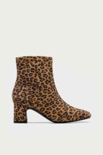 spiridoula metheniti shoes xalkida p clarks fernie zip animal print