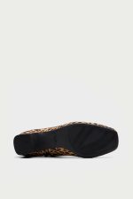 spiridoula metheniti shoes xalkida p clarks fernie zip animal print 3