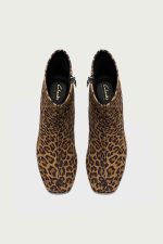 spiridoula metheniti shoes xalkida p clarks fernie zip animal print 4
