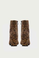 spiridoula metheniti shoes xalkida p clarks fernie zip animal print 5
