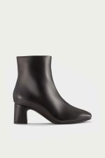 spiridoula metheniti shoes xalkida p clarks fernie zip black leather