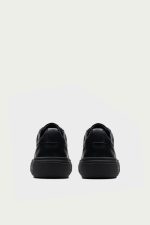 spiridoula metheniti shoes xalkida p clarks hollyhock walk black leather 5