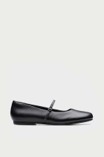spiridoula metheniti shoes xalkida p clarks livia sky black leather