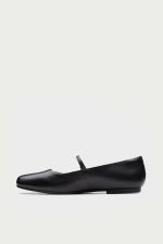 spiridoula metheniti shoes xalkida p clarks livia sky black leather 2