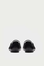 spiridoula metheniti shoes xalkida p clarks livia sky black leather 5