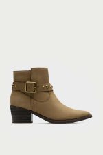spiridoula metheniti shoes xalkida p clarks morzine buckle grey suede