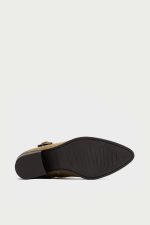 spiridoula metheniti shoes xalkida p clarks morzine buckle grey suede 3