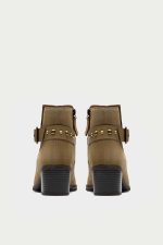 spiridoula metheniti shoes xalkida p clarks morzine buckle grey suede 4