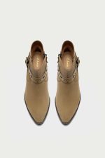 spiridoula metheniti shoes xalkida p clarks morzine buckle grey suede 5