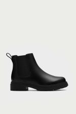 spiridoula metheniti shoes xalkida p clarks orinoco 3 lane black leather