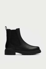 spiridoula metheniti shoes xalkida p clarks orinoco 3 top black leather