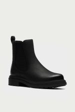spiridoula metheniti shoes xalkida p clarks orinoco 3 top black leather 2