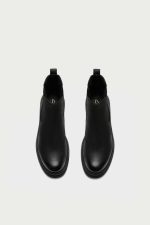 spiridoula metheniti shoes xalkida p clarks orinoco 3 top black leather 4