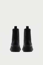 spiridoula metheniti shoes xalkida p clarks orinoco 3 top black leather 5