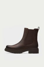 spiridoula metheniti shoes xalkida p clarks orinoco 3 top dark brown leather 1