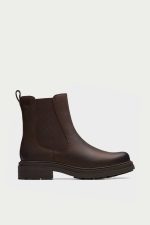 spiridoula metheniti shoes xalkida p clarks orinoco 3 top dark brown leather