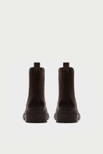 spiridoula metheniti shoes xalkida p clarks orinoco 3 top dark brown leather 5