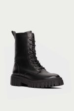 spiridoula metheniti shoes xalkida p clarks page lace black leather 1