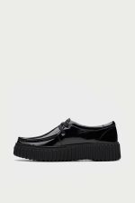 spiridoula metheniti shoes xalkida p clarks torhill bee black patent 1