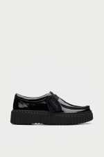 spiridoula metheniti shoes xalkida p clarks torhill bee black patent