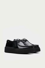 spiridoula metheniti shoes xalkida p clarks torhill bee black patent 3